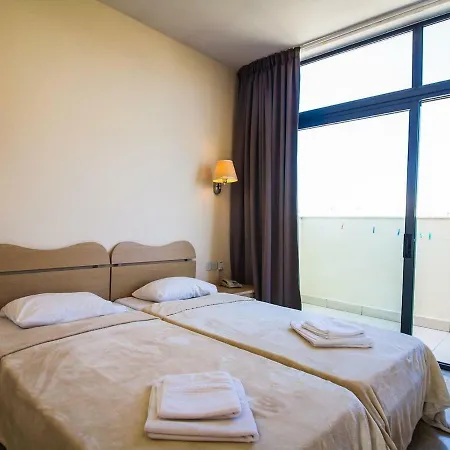 1 Bdr Balcony Blubay No Seaview *
